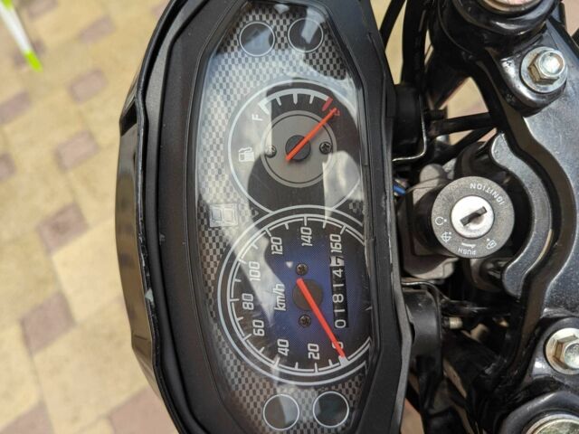 Спарк Інша, об'ємом двигуна 0.12 л та пробігом 0 тис. км за 553 $, фото 7 на Automoto.ua
