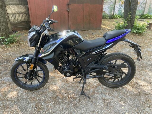 Спарк Другая, объемом двигателя 0.2 л и пробегом 0 тыс. км за 1010 $, фото 1 на Automoto.ua