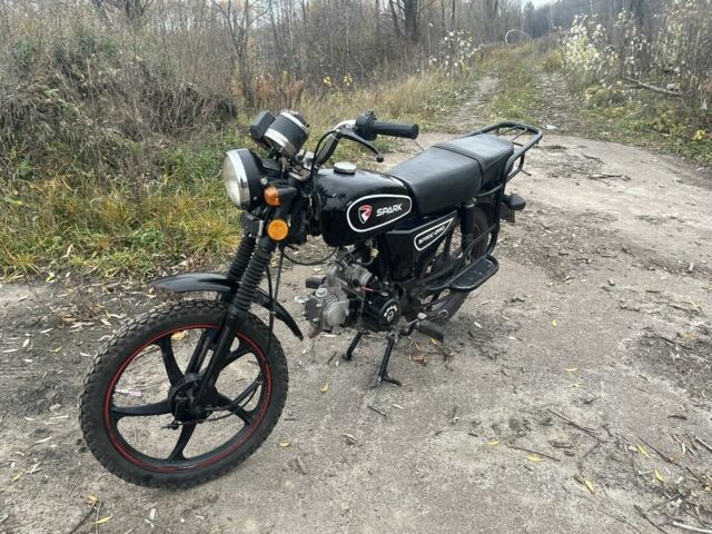 Спарк Другая, объемом двигателя 0.11 л и пробегом 0 тыс. км за 238 $, фото 5 на Automoto.ua