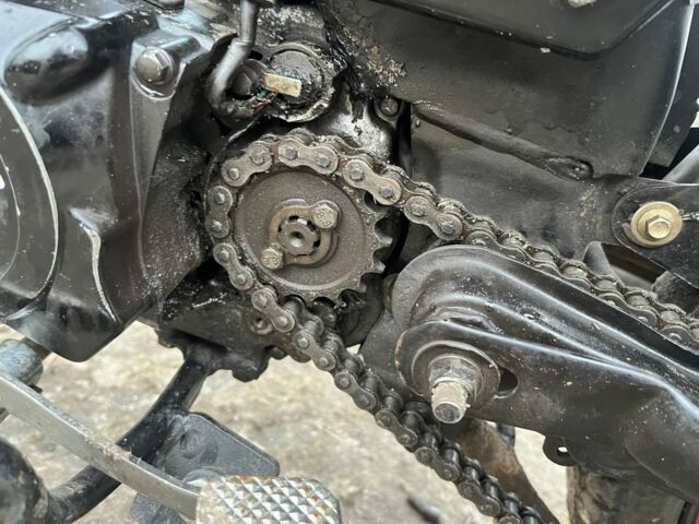 Спарк Інша, об'ємом двигуна 0.11 л та пробігом 0 тис. км за 165 $, фото 4 на Automoto.ua