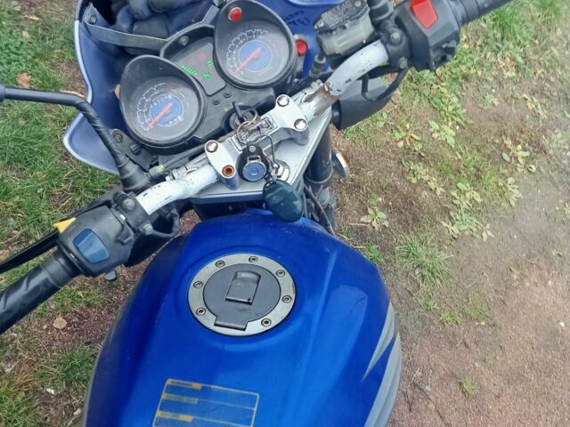 Спарк Другая, объемом двигателя 0.2 л и пробегом 0 тыс. км за 523 $, фото 4 на Automoto.ua