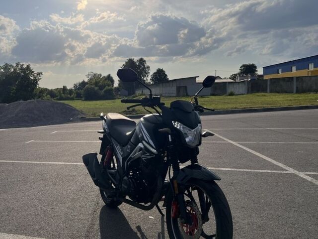 Спарк Інша, об'ємом двигуна 0.2 л та пробігом 0 тис. км за 900 $, фото 4 на Automoto.ua