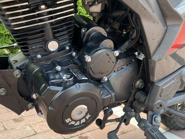 Спарк Інша, об'ємом двигуна 0.2 л та пробігом 0 тис. км за 838 $, фото 6 на Automoto.ua