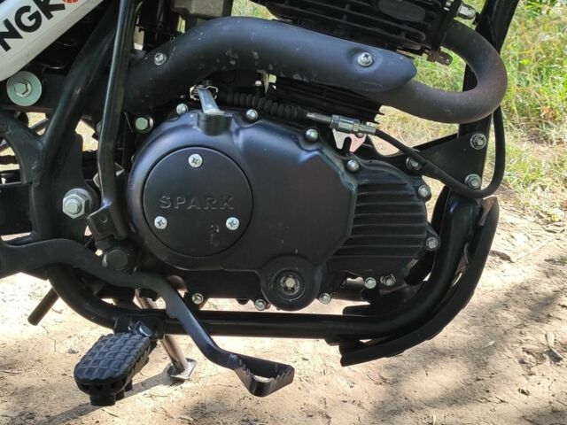Спарк Інша, об'ємом двигуна 0.25 л та пробігом 0 тис. км за 1200 $, фото 3 на Automoto.ua