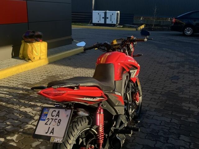 Спарк Інша, об'ємом двигуна 0.2 л та пробігом 0 тис. км за 838 $, фото 1 на Automoto.ua