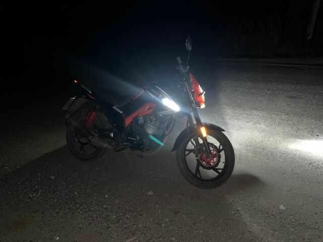 Спарк Інша, об'ємом двигуна 0.2 л та пробігом 0 тис. км за 473 $, фото 3 на Automoto.ua