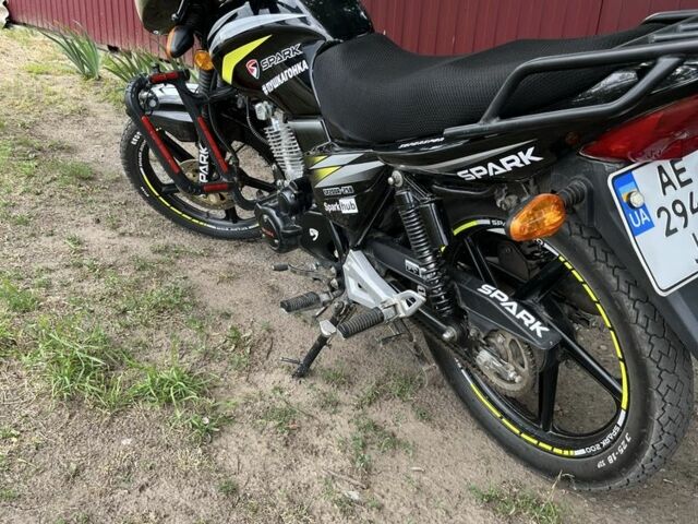 Спарк Другая, объемом двигателя 0.2 л и пробегом 0 тыс. км за 761 $, фото 6 на Automoto.ua