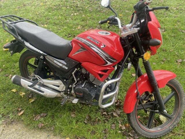 Спарк Інша, об'ємом двигуна 0.2 л та пробігом 0 тис. км за 750 $, фото 2 на Automoto.ua