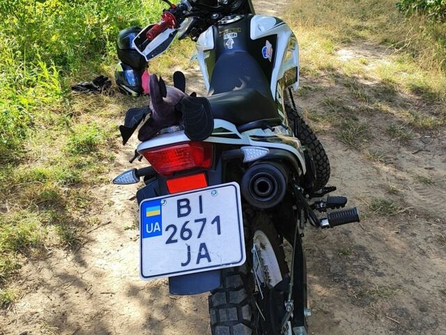 Спарк Інша, об'ємом двигуна 0.25 л та пробігом 0 тис. км за 1200 $, фото 1 на Automoto.ua