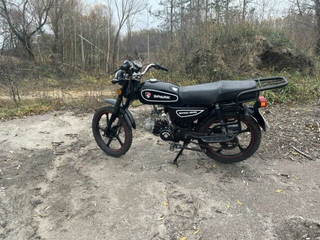 Спарк Другая, объемом двигателя 0.11 л и пробегом 0 тыс. км за 238 $, фото 2 на Automoto.ua