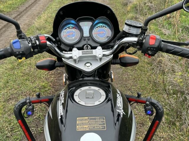 Спарк Другая, объемом двигателя 0.2 л и пробегом 0 тыс. км за 761 $, фото 2 на Automoto.ua