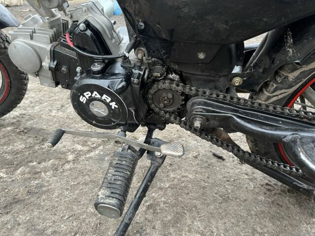 Спарк Інша, об'ємом двигуна 0.11 л та пробігом 0 тис. км за 165 $, фото 3 на Automoto.ua