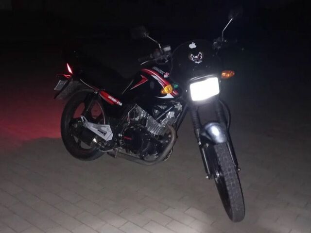 Спарк Другая, объемом двигателя 0.2 л и пробегом 0 тыс. км за 428 $, фото 1 на Automoto.ua