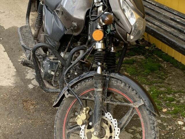 Спарк Інша, об'ємом двигуна 0.13 л та пробігом 0 тис. км за 330 $, фото 4 на Automoto.ua