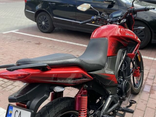 Спарк Інша, об'ємом двигуна 0.2 л та пробігом 0 тис. км за 838 $, фото 7 на Automoto.ua