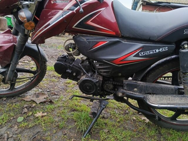 Спарк Другая, объемом двигателя 0.13 л и пробегом 0 тыс. км за 434 $, фото 1 на Automoto.ua