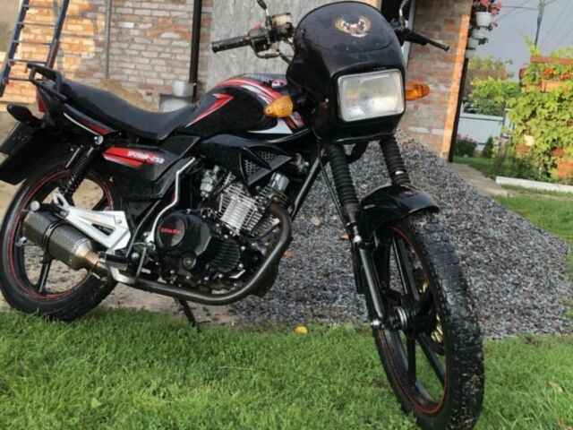 Спарк Другая, объемом двигателя 0.2 л и пробегом 0 тыс. км за 500 $, фото 3 на Automoto.ua