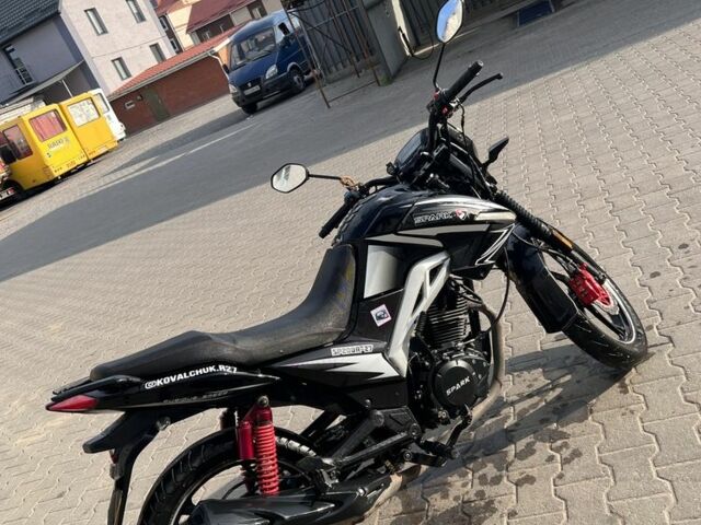 Спарк Інша, об'ємом двигуна 0.2 л та пробігом 0 тис. км за 900 $, фото 6 на Automoto.ua