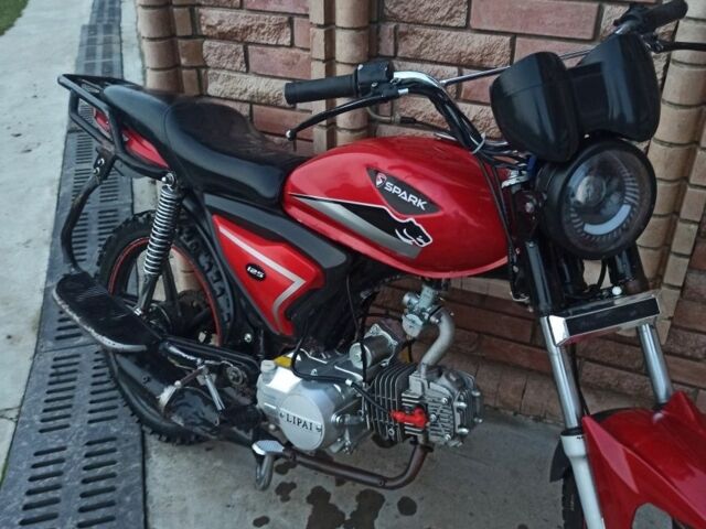 Спарк Другая, объемом двигателя 0.13 л и пробегом 0 тыс. км за 405 $, фото 1 на Automoto.ua