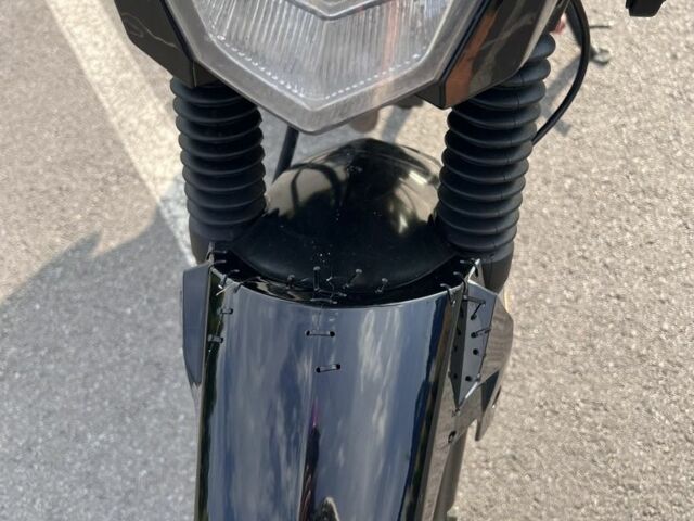 Спарк Інша, об'ємом двигуна 0.2 л та пробігом 0 тис. км за 900 $, фото 2 на Automoto.ua