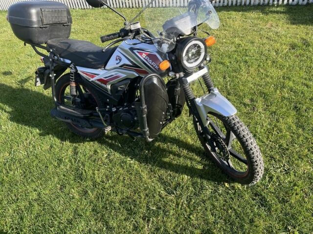 Спарк Другая, объемом двигателя 0.13 л и пробегом 0 тыс. км за 650 $, фото 5 на Automoto.ua