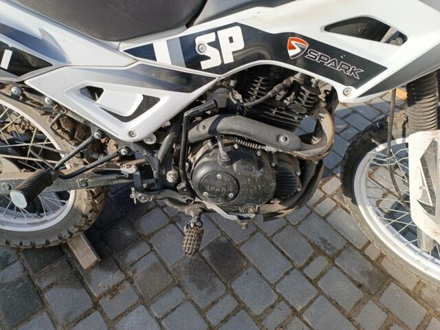 Спарк Другая, объемом двигателя 0.25 л и пробегом 0 тыс. км за 989 $, фото 7 на Automoto.ua