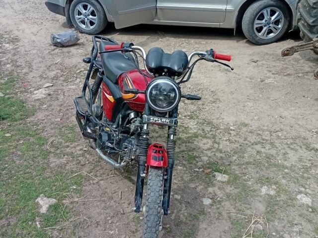 Спарк Інша, об'ємом двигуна 0.13 л та пробігом 0 тис. км за 404 $, фото 2 на Automoto.ua