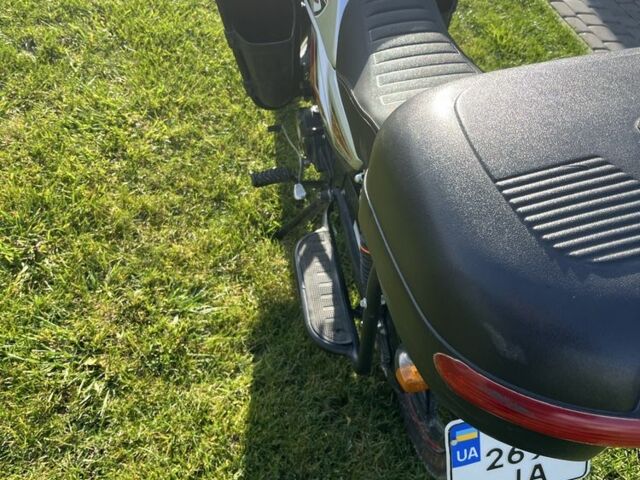 Спарк Другая, объемом двигателя 0.13 л и пробегом 0 тыс. км за 630 $, фото 10 на Automoto.ua