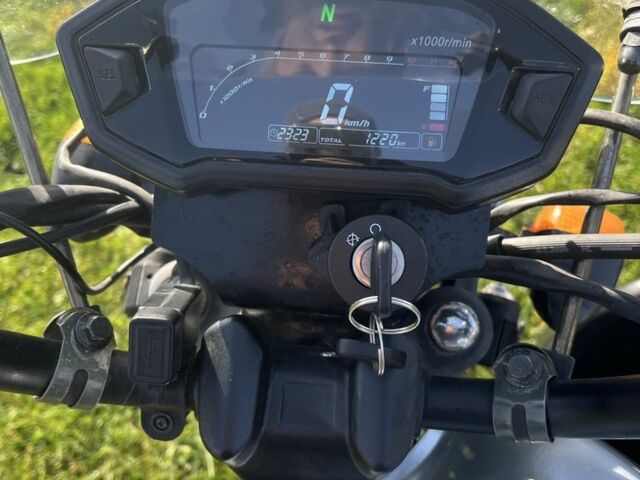 Спарк Другая, объемом двигателя 0.13 л и пробегом 0 тыс. км за 650 $, фото 7 на Automoto.ua