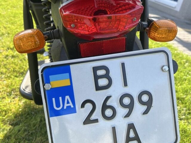 Спарк Другая, объемом двигателя 0.13 л и пробегом 0 тыс. км за 650 $, фото 8 на Automoto.ua