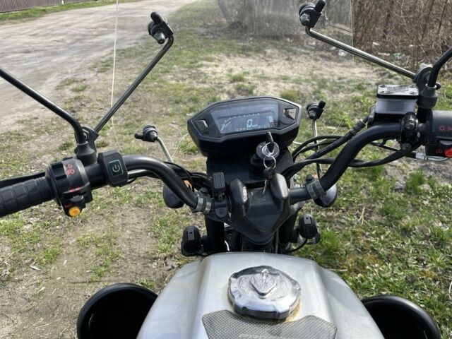 Спарк Другая, объемом двигателя 0.13 л и пробегом 0 тыс. км за 650 $, фото 3 на Automoto.ua