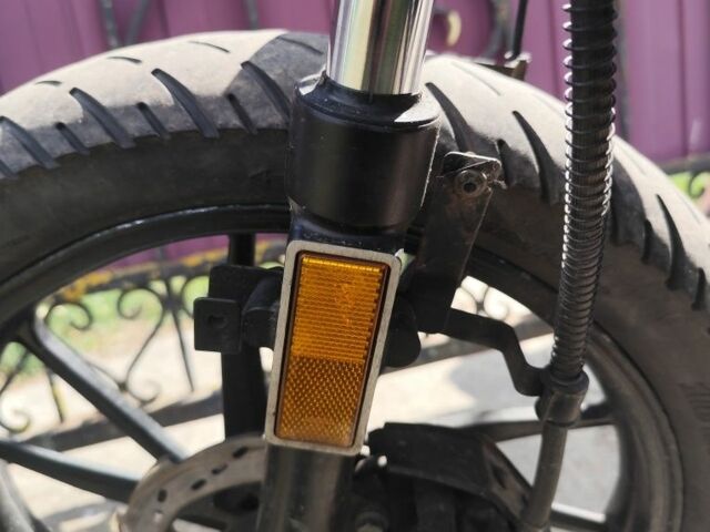 Спарк Другая, объемом двигателя 0.2 л и пробегом 0 тыс. км за 600 $, фото 3 на Automoto.ua