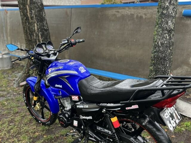 Спарк Другая, объемом двигателя 0.2 л и пробегом 0 тыс. км за 901 $, фото 3 на Automoto.ua