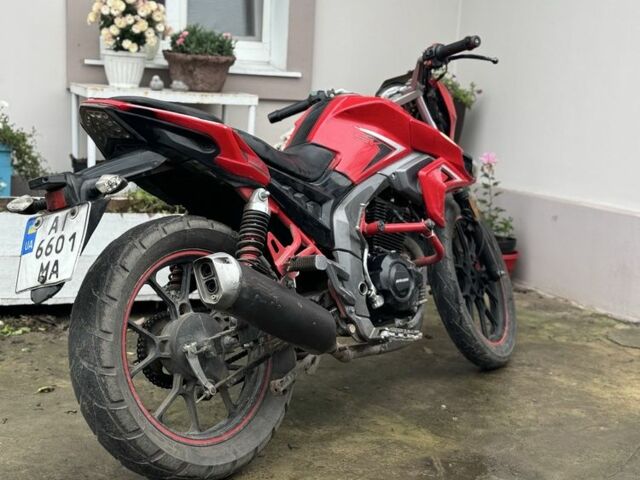 Спарк Інша, об'ємом двигуна 0.2 л та пробігом 0 тис. км за 639 $, фото 1 на Automoto.ua