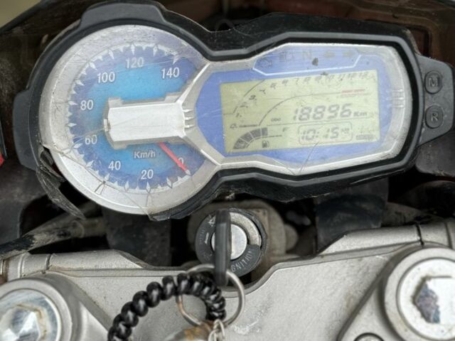 Спарк Інша, об'ємом двигуна 0.2 л та пробігом 0 тис. км за 639 $, фото 4 на Automoto.ua