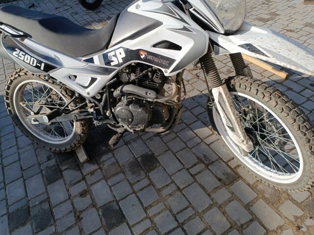 Спарк Другая, объемом двигателя 0.25 л и пробегом 0 тыс. км за 989 $, фото 6 на Automoto.ua