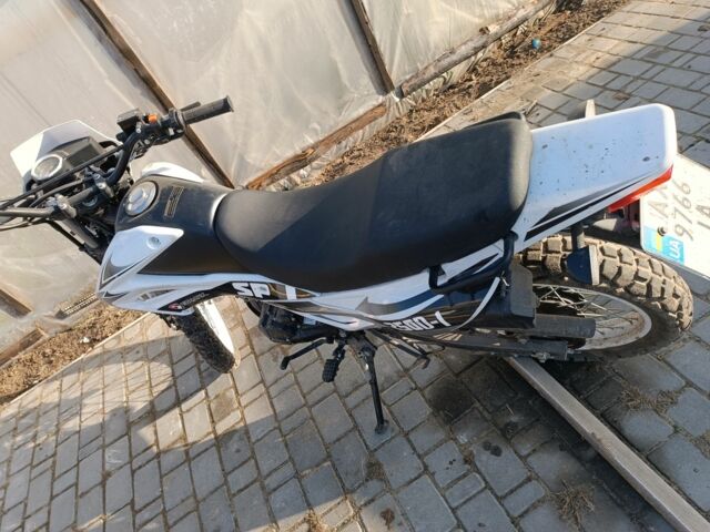 Спарк Другая, объемом двигателя 0.25 л и пробегом 0 тыс. км за 989 $, фото 2 на Automoto.ua