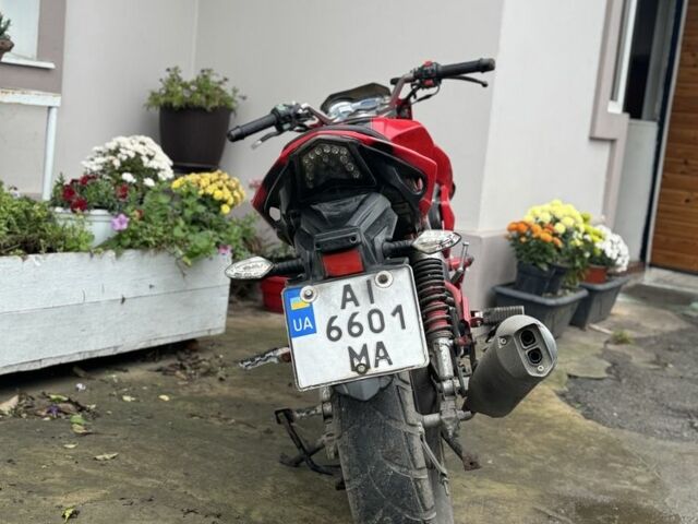 Спарк Інша, об'ємом двигуна 0.2 л та пробігом 0 тис. км за 639 $, фото 2 на Automoto.ua