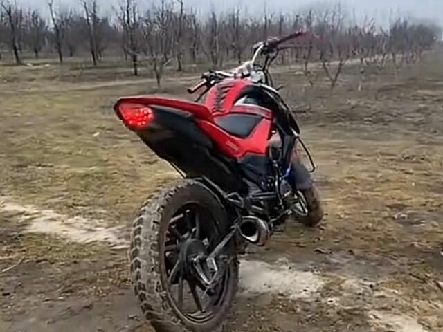 Спарк Другая, объемом двигателя 0.25 л и пробегом 0 тыс. км за 1775 $, фото 4 на Automoto.ua