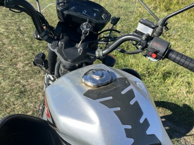 Спарк Інша, об'ємом двигуна 0.13 л та пробігом 0 тис. км за 630 $, фото 2 на Automoto.ua