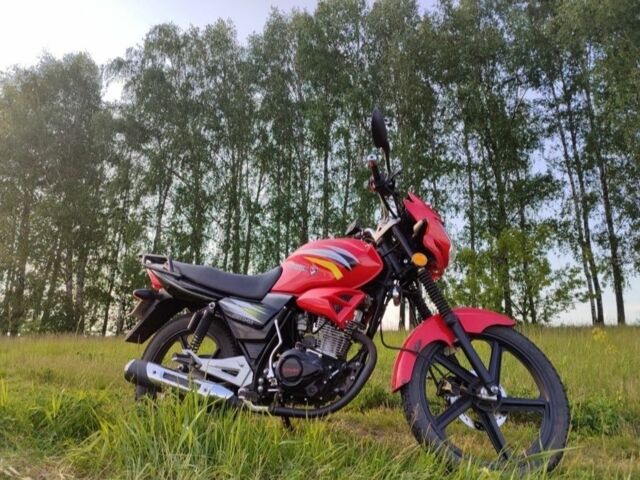Спарк Другая, объемом двигателя 0.2 л и пробегом 0 тыс. км за 32000 $, фото 1 на Automoto.ua