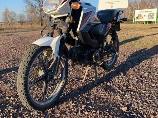 Спарк Другая, объемом двигателя 0.13 л и пробегом 0 тыс. км за 563 $, фото 2 на Automoto.ua