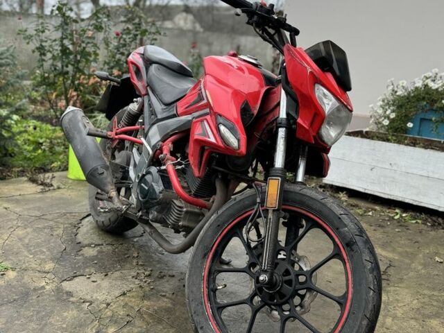 Спарк Інша, об'ємом двигуна 0.2 л та пробігом 0 тис. км за 639 $, фото 3 на Automoto.ua