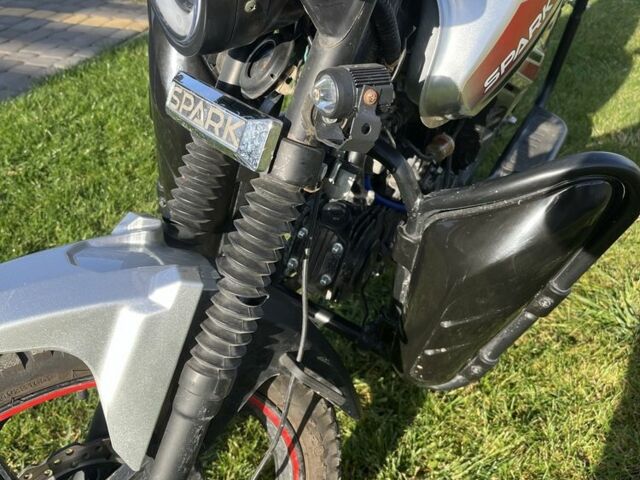 Спарк Інша, об'ємом двигуна 0.13 л та пробігом 0 тис. км за 630 $, фото 6 на Automoto.ua