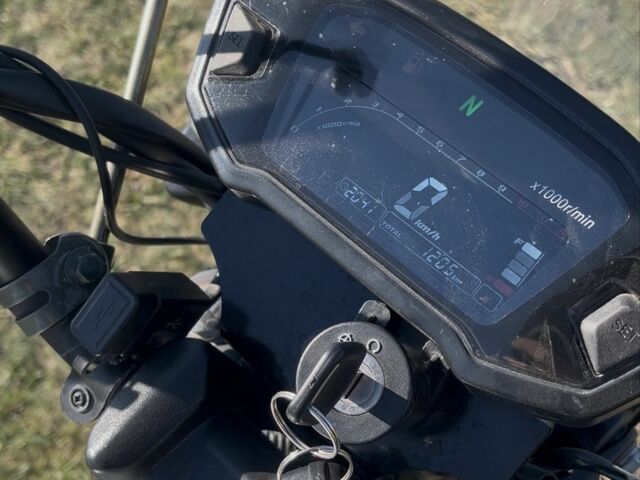 Спарк Другая, объемом двигателя 0.13 л и пробегом 0 тыс. км за 650 $, фото 4 на Automoto.ua