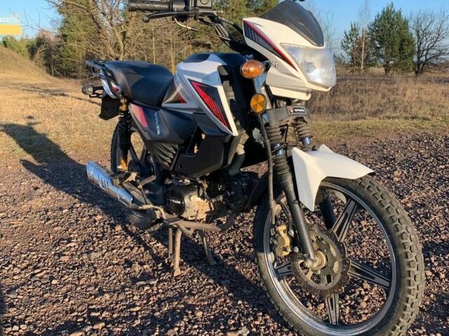 Спарк Другая, объемом двигателя 0.13 л и пробегом 0 тыс. км за 563 $, фото 3 на Automoto.ua
