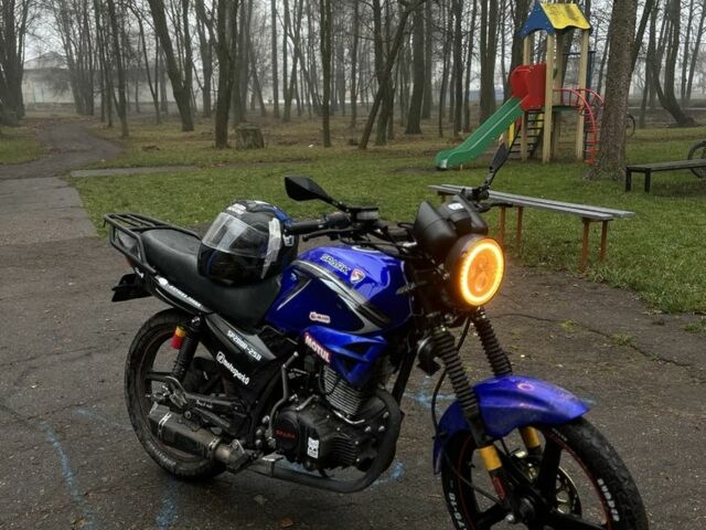 Спарк Другая, объемом двигателя 0.2 л и пробегом 0 тыс. км за 901 $, фото 1 на Automoto.ua