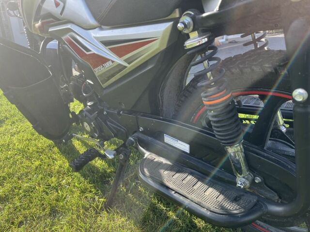 Спарк Другая, объемом двигателя 0.13 л и пробегом 0 тыс. км за 650 $, фото 9 на Automoto.ua