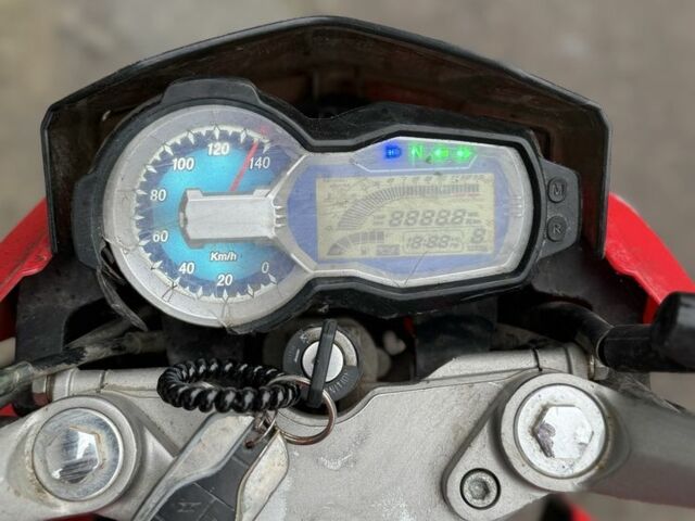 Спарк Інша, об'ємом двигуна 0.2 л та пробігом 0 тис. км за 639 $, фото 5 на Automoto.ua