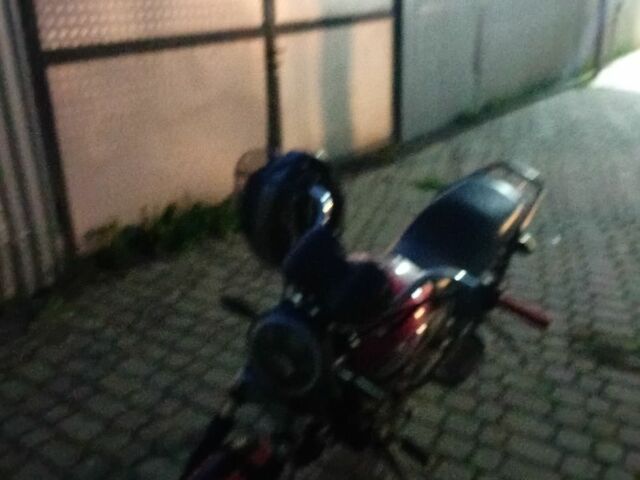 Спарк Інша, об'ємом двигуна 0.13 л та пробігом 0 тис. км за 404 $, фото 1 на Automoto.ua